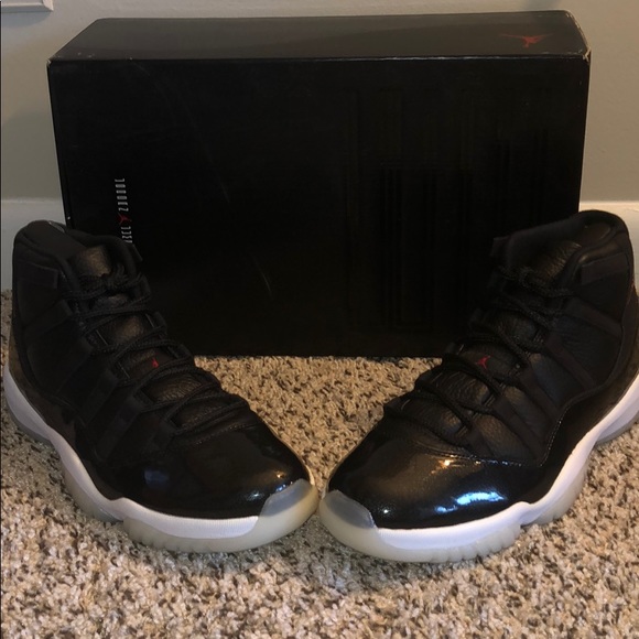 Air Jordan 11 Retro - Picture 2 of 8